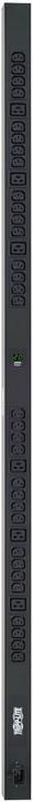 Image du produit Eaton Tripp Lite Series PDU Metered 208V - 240V 3.2-3.8kW 20A 6 C19  32 C13 C20 Vertical 0URM - Vertical