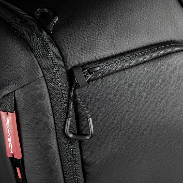 Produktbild Pgytech Rucksack OneMo 2 35L (space black) (Fotorucksack, 35 l)
