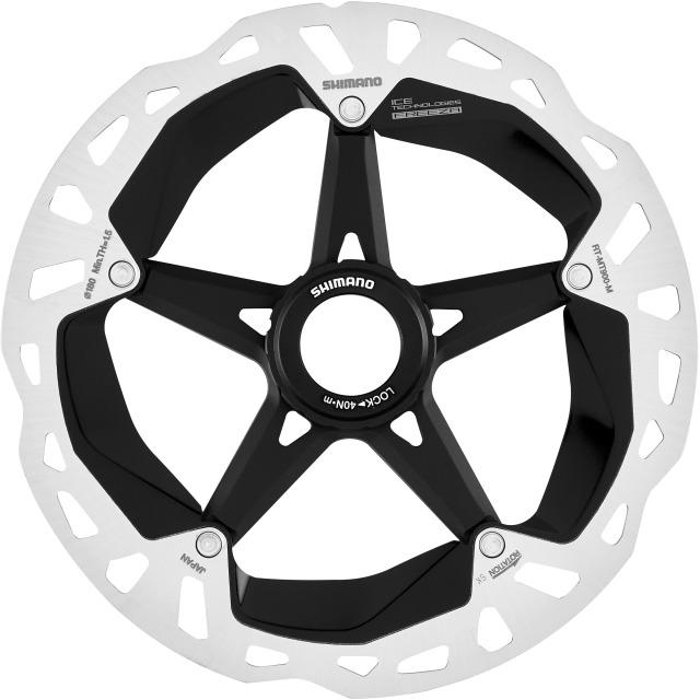 Produktbild Shimano RT-MT900 (160 mm)