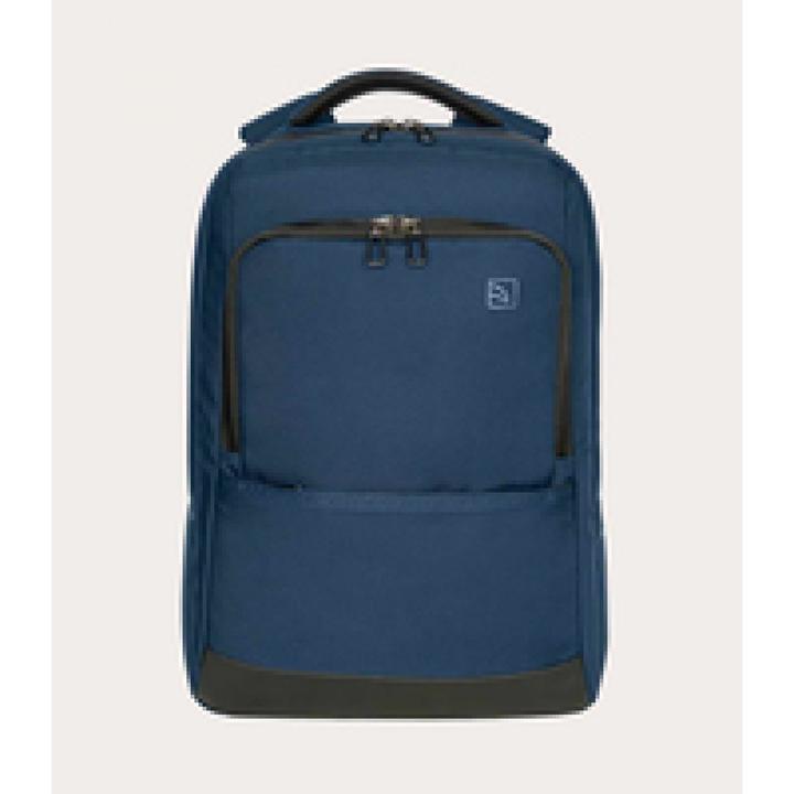 Produktbild Tucano LUNAR Rucksack 15.6" blau MacBook Pro 16", Laptop 15.6"