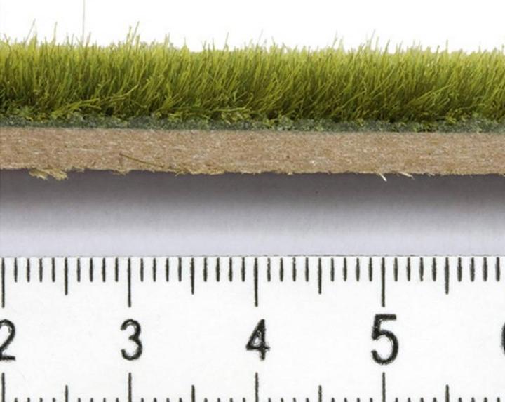 Actual product image Noch Wild grass XL Meadow 07100 Meadow