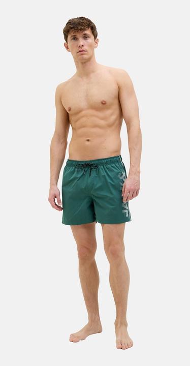 Produktbild Jack & Jones Jpstmaui Jjswim Splice Logo Akm Sn (L)