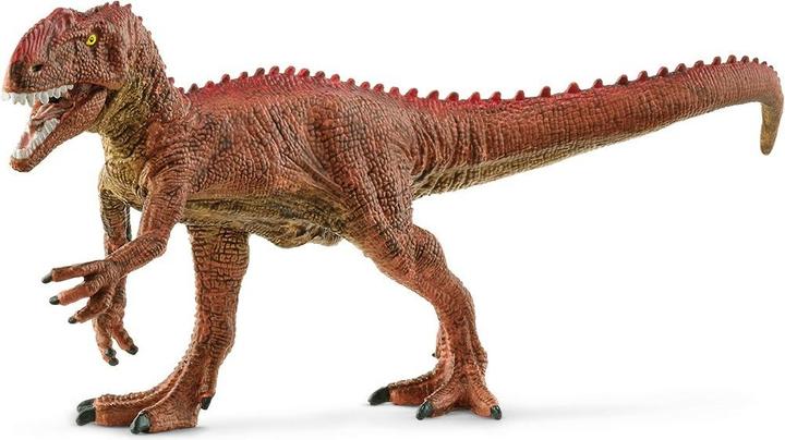 Actual product image Schleich Dinosaur temple conquest