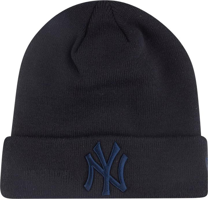 Produktbild New Era Cuff Beanie New York Yankees