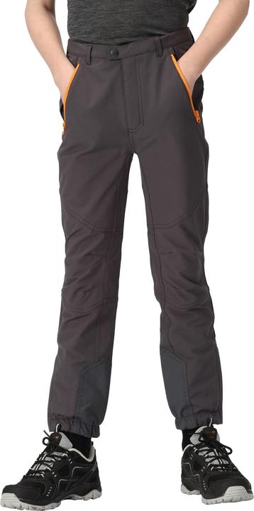 Immagine prodotto Regatta Tech Mountain Pantaloni Trekking Bambini (116)