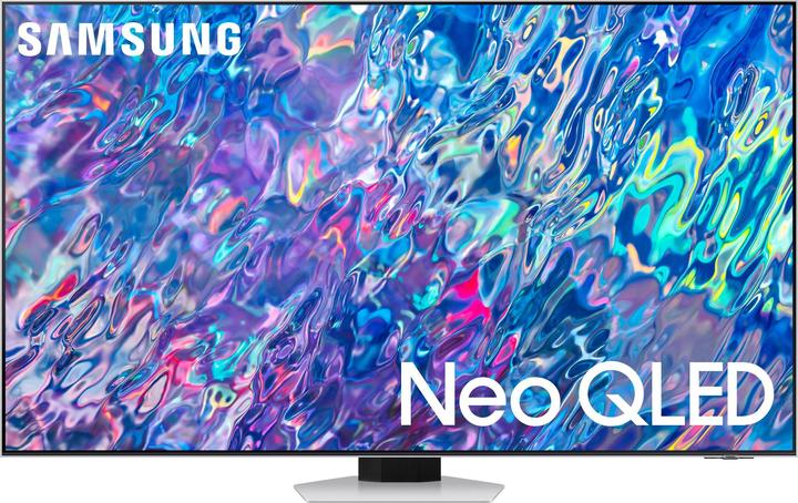 Actual product image Samsung QE75QN85B (75", QN85B, NeoQLED, 4K, 2022)