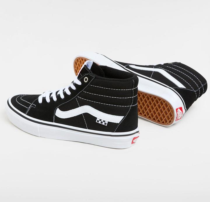 Produktbild Vans Skate Sk8-Hi (41)