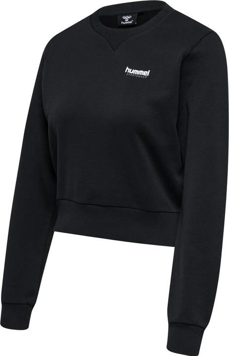 Produktbild hummel Lgc Shai Short Sweatshirt (XS)
