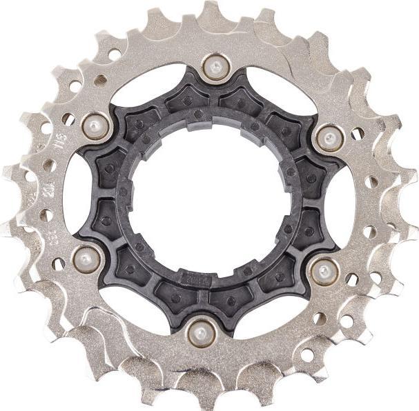 Produktbild Shimano Ritzel für CS-6800 20-22 Zähne 11-32 Abstufung (22)