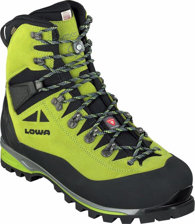 Produktbild Lowa Alpine Expert GTX Schuhe (45)
