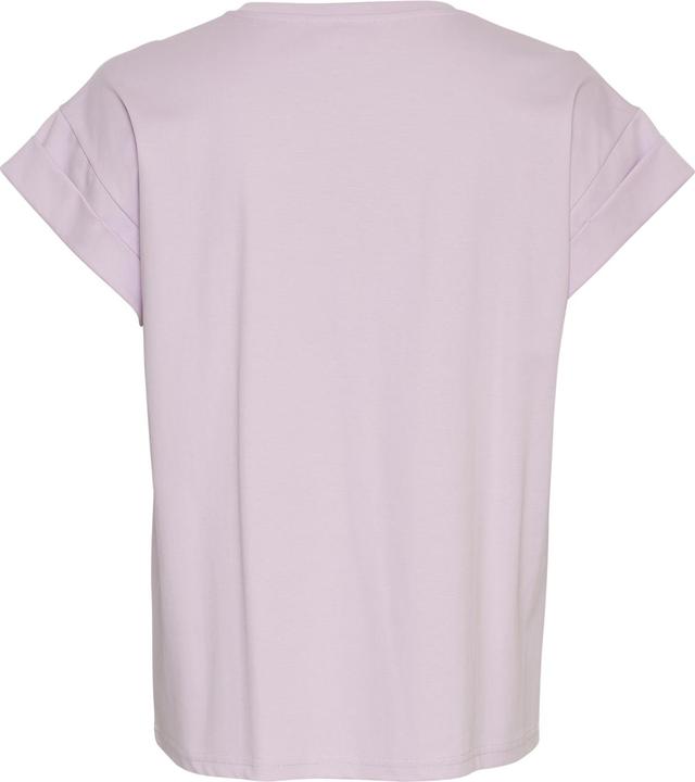 Produktbild Moss copenhagen t-shirt alva melea std (M/L)