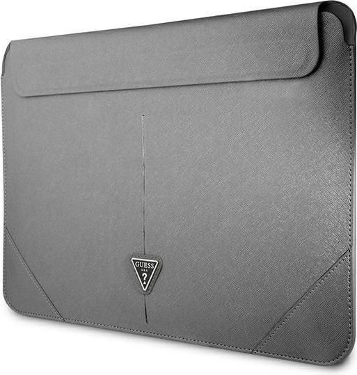 Actual product image Guess Sleeve GUCS14PSATLG 13/14 quot silver (14")