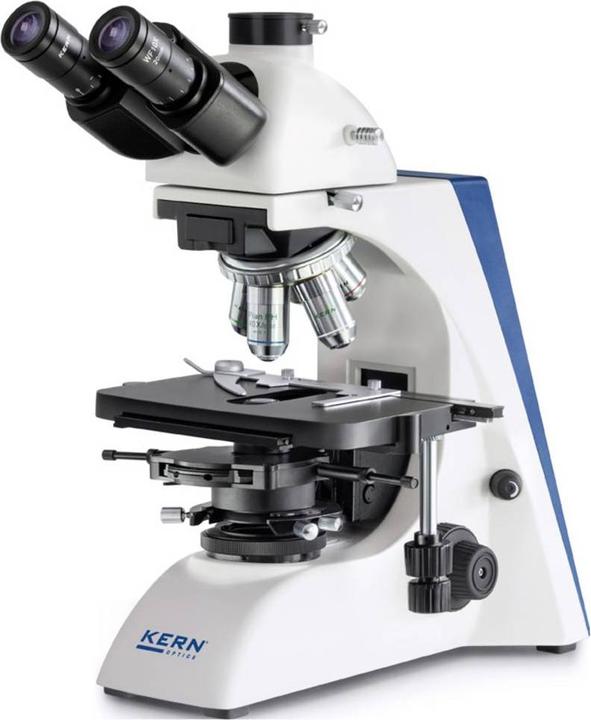 Kern OBN 159 - Microscopio trinoculare a contrasto di fase