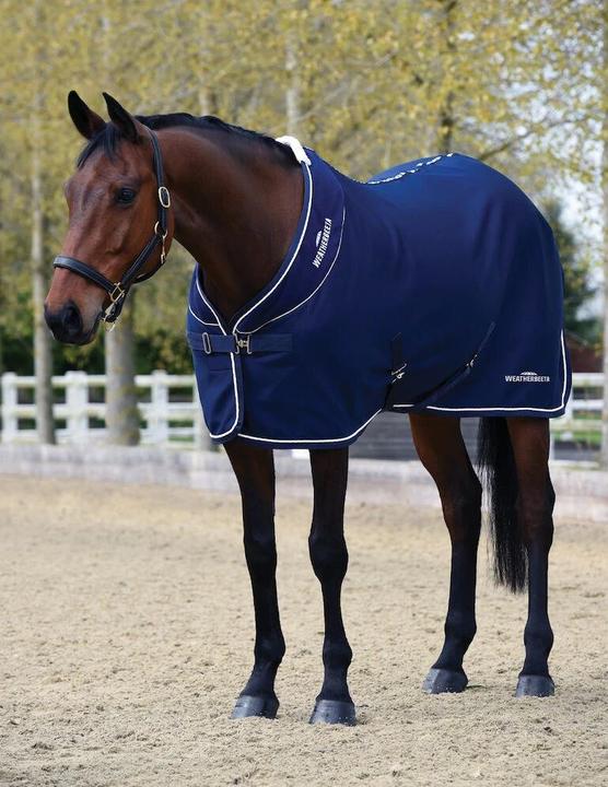 Image du produit Weatherbeeta Opulence Show Sheet (6 cm)