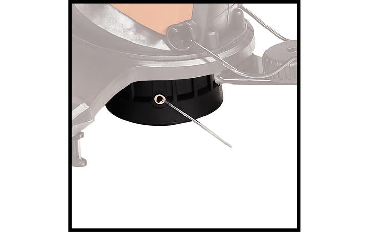 Immagine prodotto Einhell Set GC-ET 4530 (Filo di taglio)