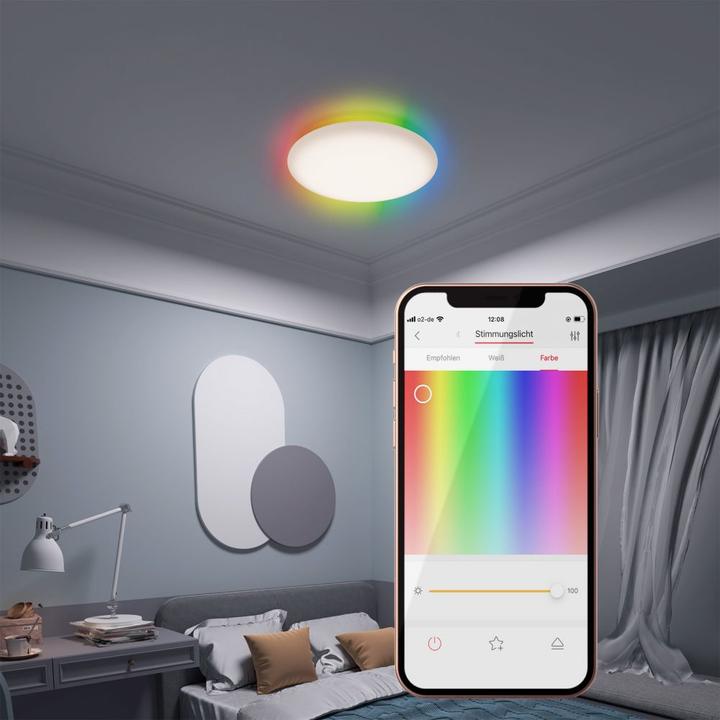 Produktbild Yeelight Arwen C Series (4500 lm)
