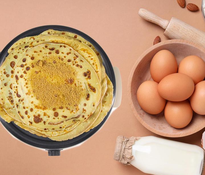 Immagine prodotto Little Balance Crepe Maker 8694