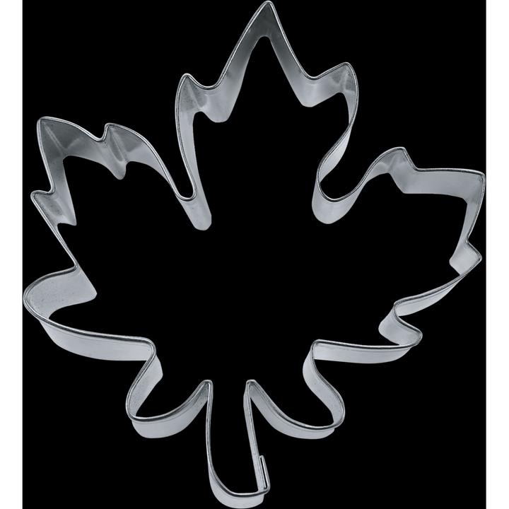 Image du produit Städter Emporte-pièce Feuille d'érable