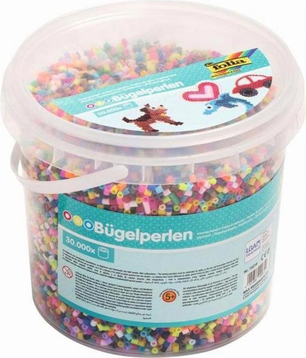 Folia Bügelperlen