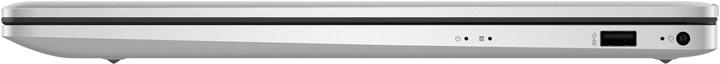 Immagine prodotto HP 17-cn4457ng (17.30", Intel Core 5 120U, 16 GB, 512 GB, DE)