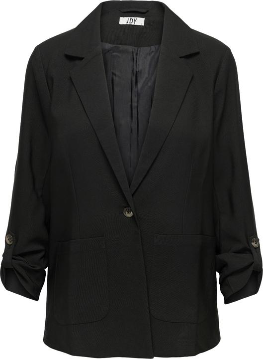 Produktbild JdY Normal geschnitten Button-Down Kragen Blazer Klassischer Blazer (S)