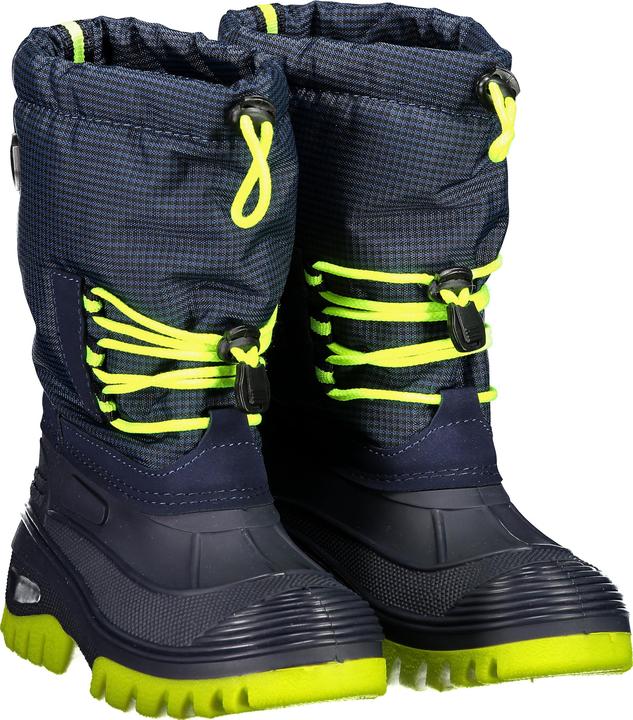Immagine prodotto CMP Campagnolo Ahto WP Stivali da neve per bambini (25)