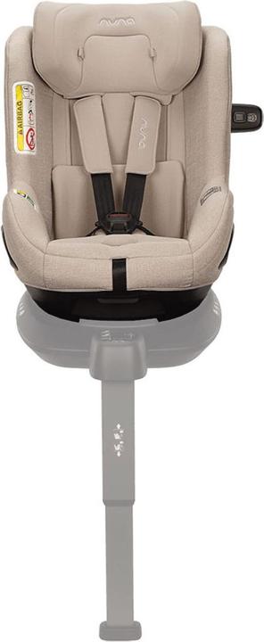 Actual product image Nuna Todl Next (Reboarder, ECE R129/i-Size Standard)