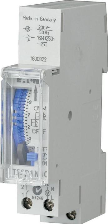 Image du produit Eaton Tssd1no