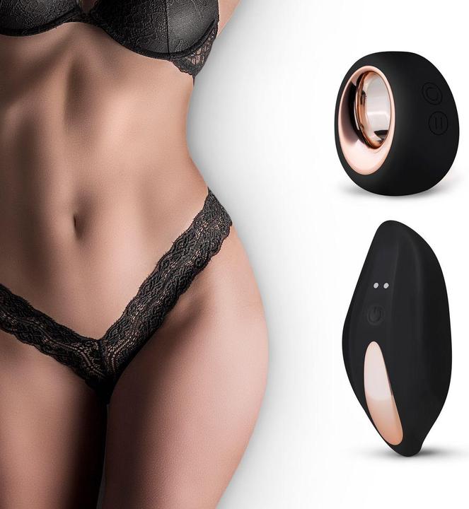 Pantyrebel Vibrierender Tanga