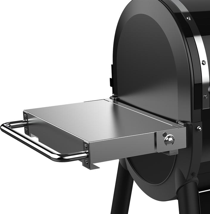Image du produit Weber SmokeFire Sidetable