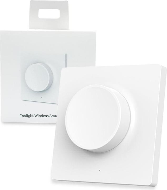 Produktbild Yeelight Fernbedienung (Gerätespezifische Fernbedienung, Bluetooth)