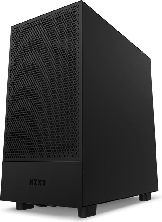 Actual product image NZXT H5 Flow (ATX, mATX, Mini-ITX)