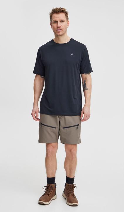 Image du produit North Bend Tee NBTergo M S/S 241924MMM (3XL)