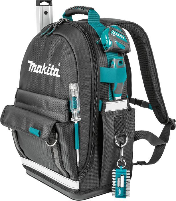 Produktbild Makita Werkzeugrucksack (1 Teile)