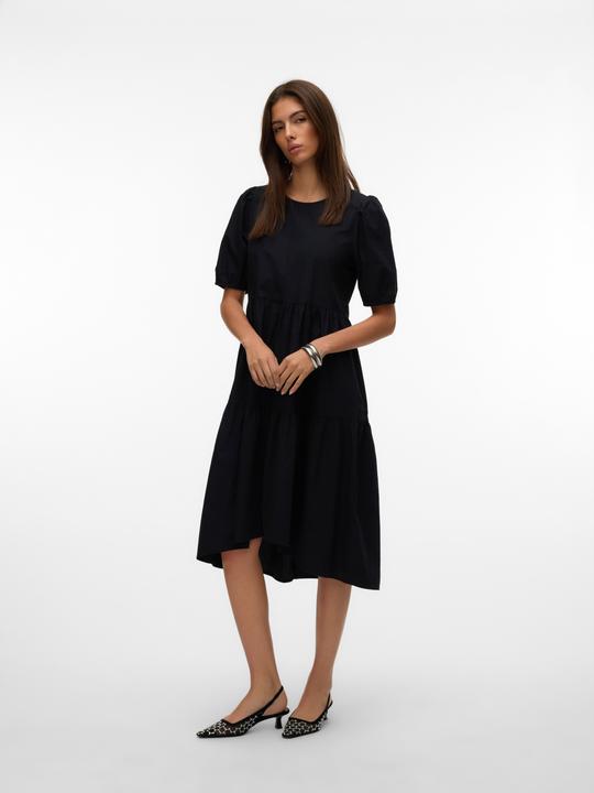 Image du produit Vero Moda VMJARLOTTE Langes Kleid Kleid (XL)