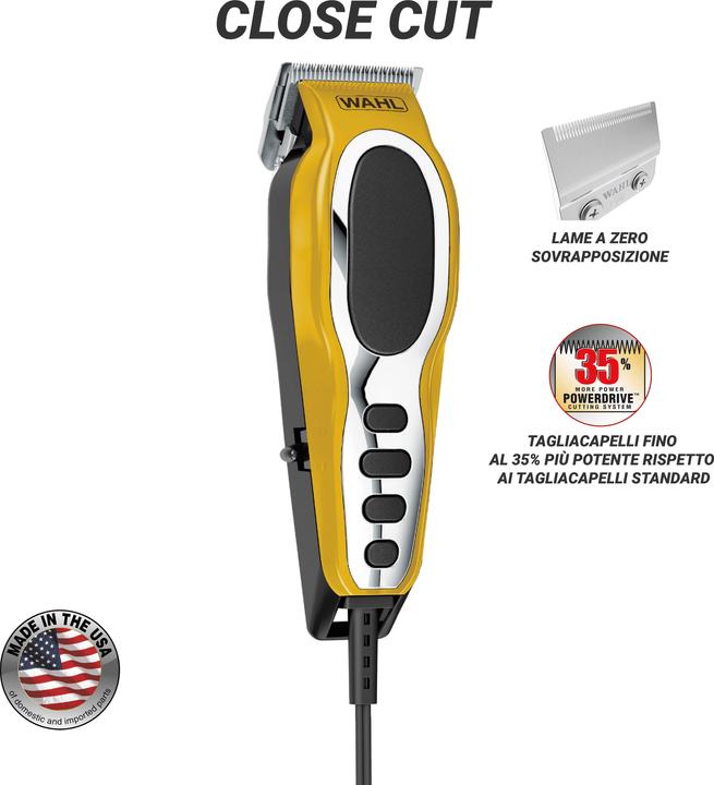Image du produit Wahl Fermer Cut Pro
