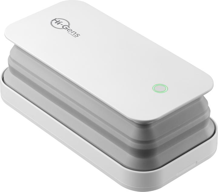 Cellularline Hi-Gens White UV-C USB