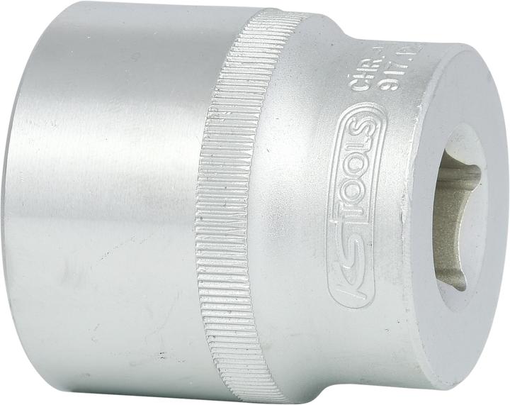 Produktbild KS Tools 1/2" Sechskant-Stecknuss (32 mm)
