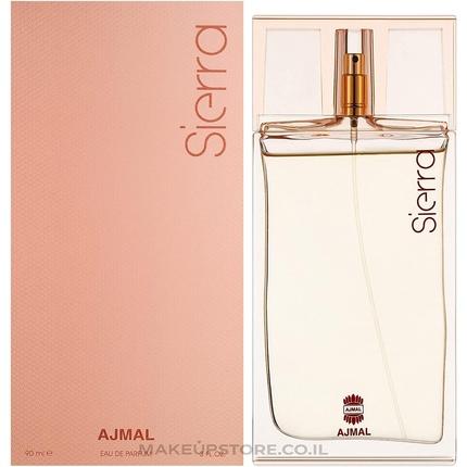 Actual product image Ajmal Sierra by Eau de Parfum Spray 90 ml (Eau de parfum, 90 ml)
