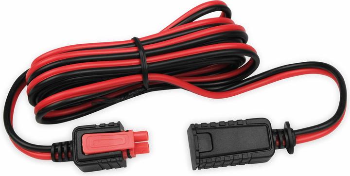 Actual product image ProUser Extension cable for IBC battery chargers