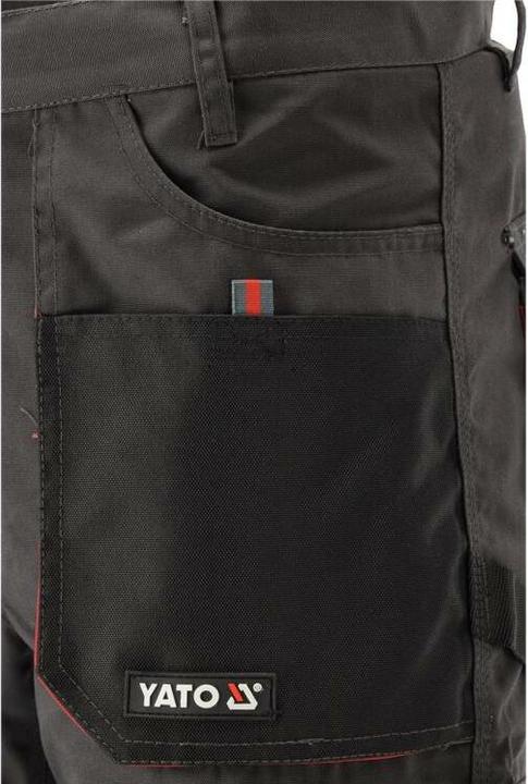 Image du produit Yato Spodnie Robocze Rozmiar L/Xl (XL)