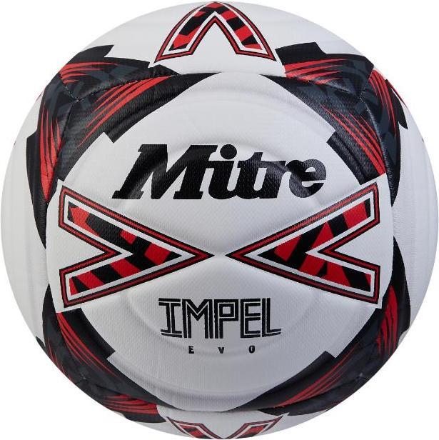 Produktbild Mitre Impel Evo Fussball