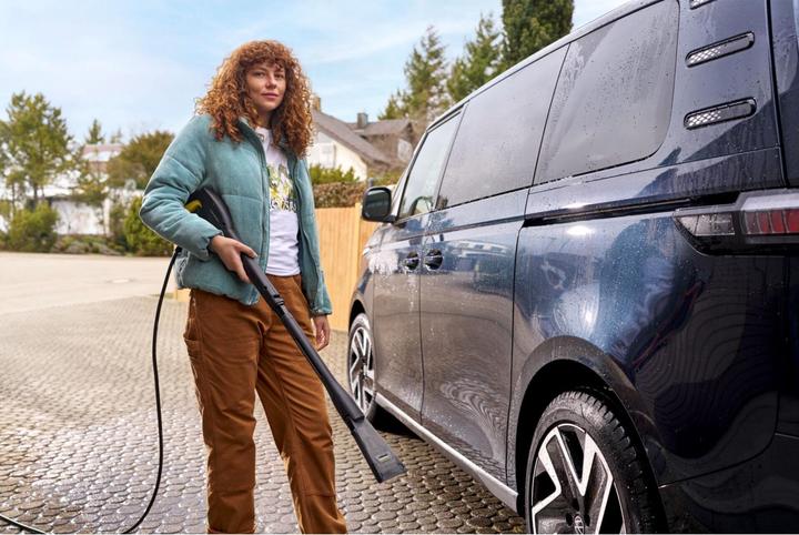 Produktbild Kärcher eco.Booster 130