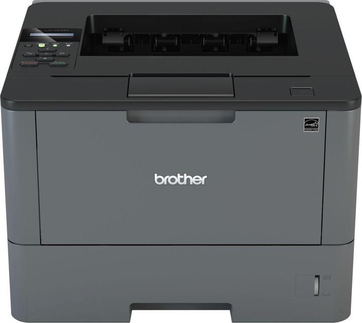 HL-L5100dn (Laser, Black and white)