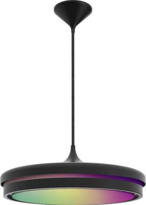 Actual product image Tint MLI 404067 - Smart Light pendant luminaire Kea RGBW (2400 lm)