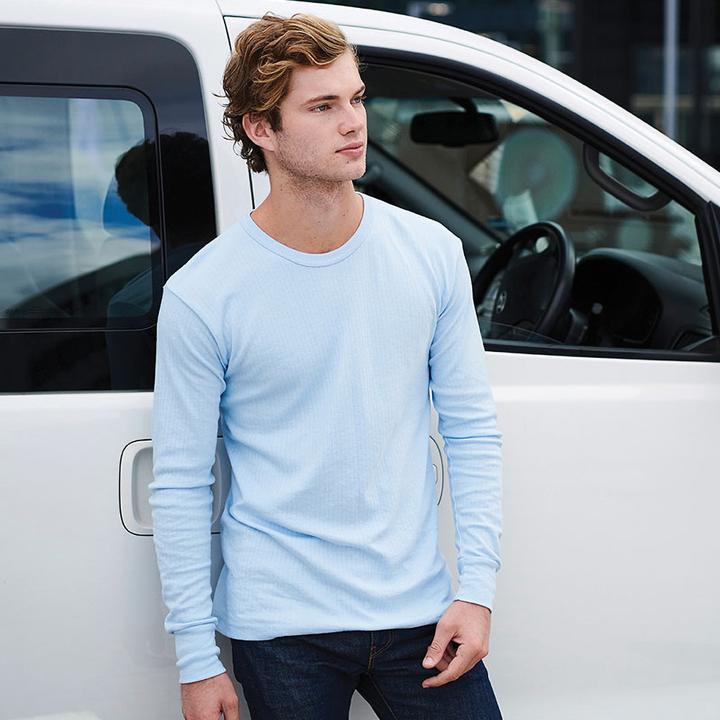 Actual product image Regatta Thermal Undershirt Long Sleeve (102, 104, XXL)