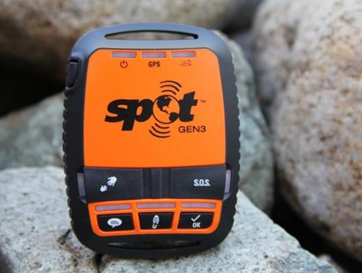 Produktbild Satelliten Messenger