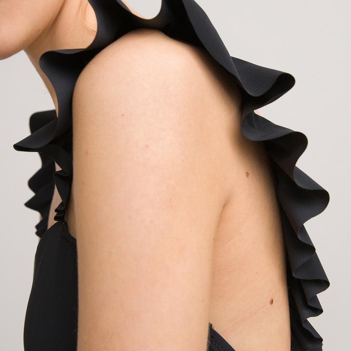 Actual product image La Redoute Collections Swimming costume (40)