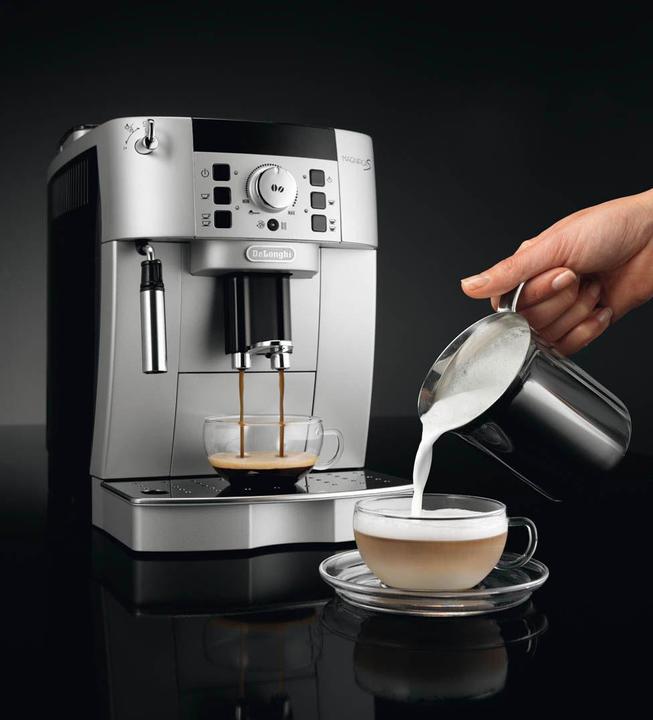 Actual product image De'Longhi Magnifica S