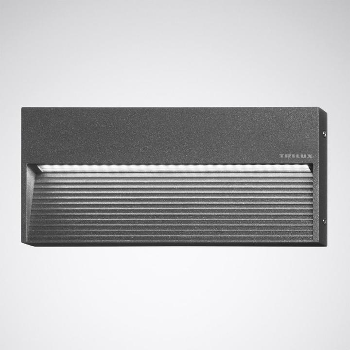 Immagine prodotto Trilux Faretto da incasso a parete TRIL LED (423 lm)